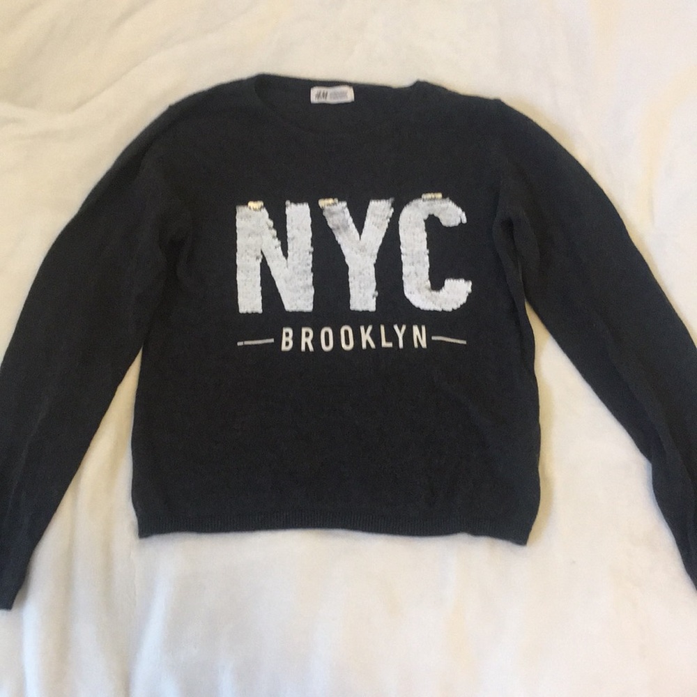 Sweater